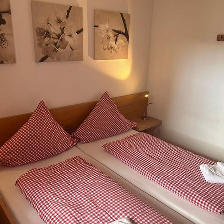 Seehaus Carpe Diem Walchensee Luaran gambar