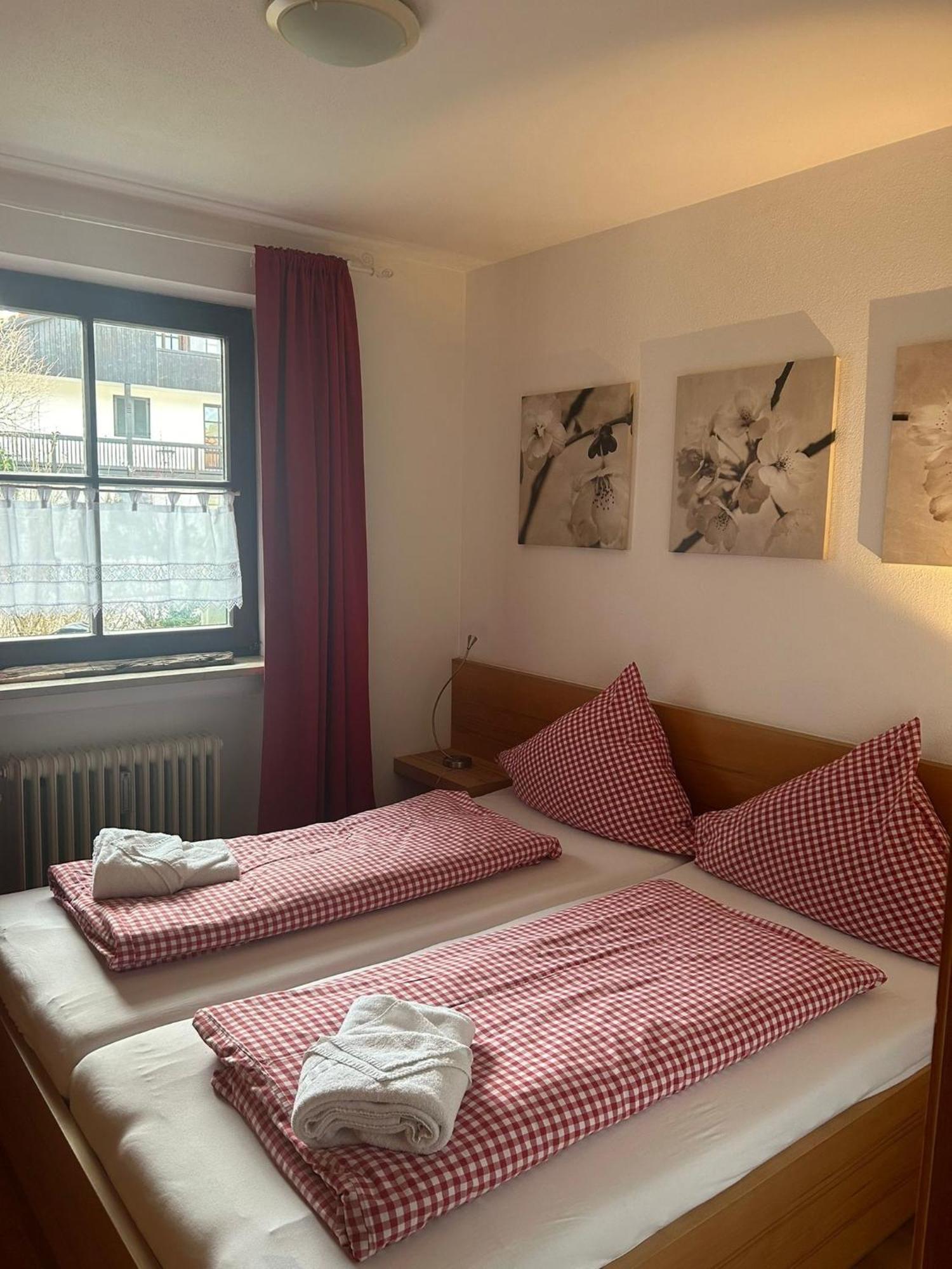 Seehaus Carpe Diem Walchensee Luaran gambar