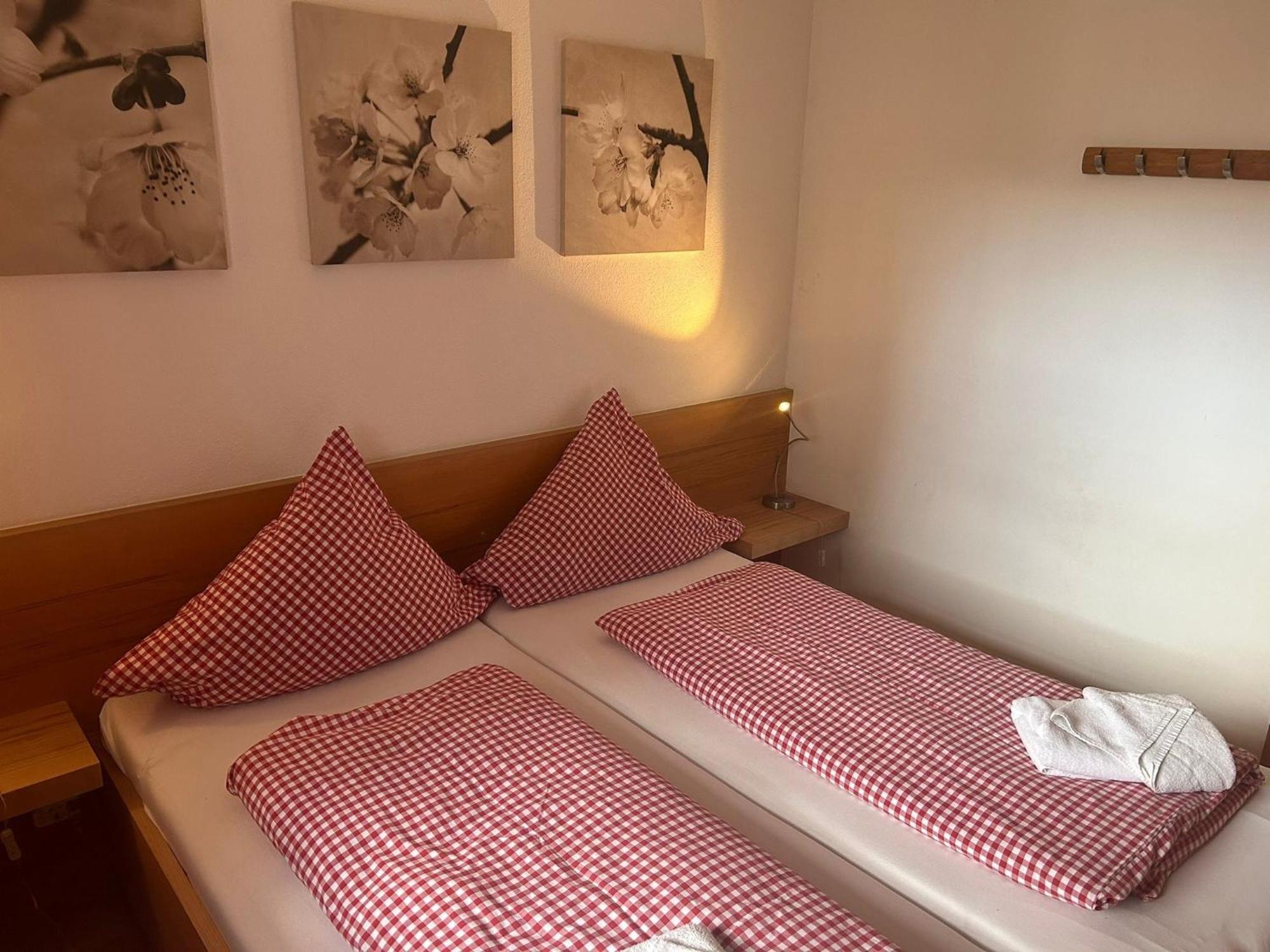 Seehaus Carpe Diem Walchensee Luaran gambar